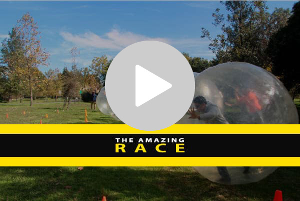 amazing race